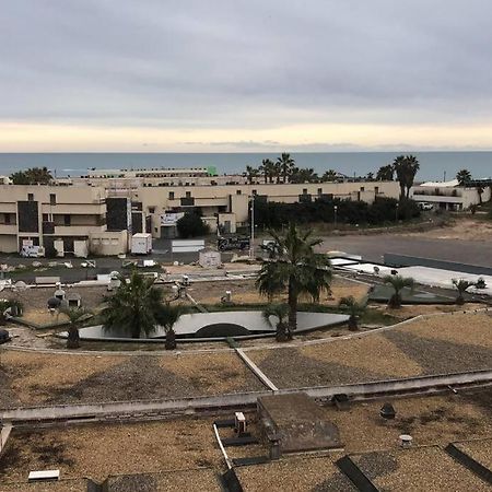 Studio Village Nature Heliopolis H Agde Bagian luar foto