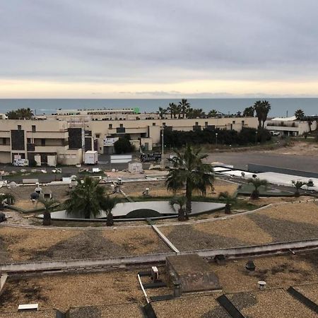 Studio Village Nature Heliopolis H Agde Bagian luar foto