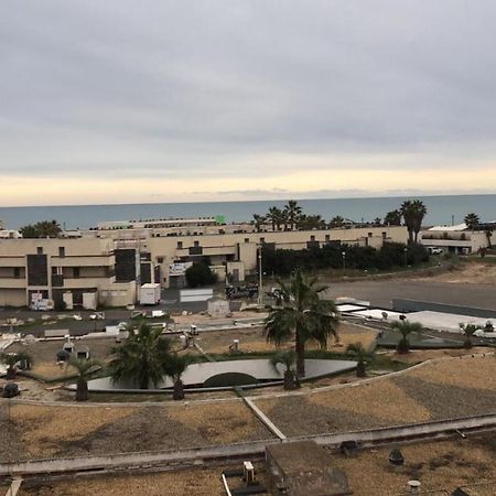 Studio Village Nature Heliopolis H Agde Bagian luar foto